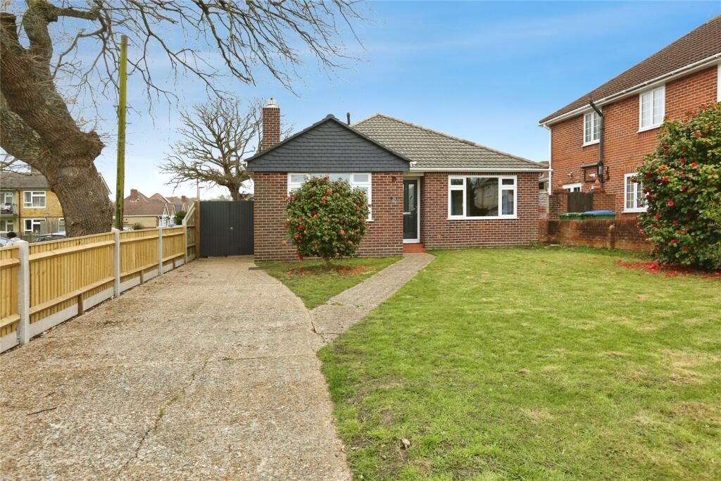 Bungalow