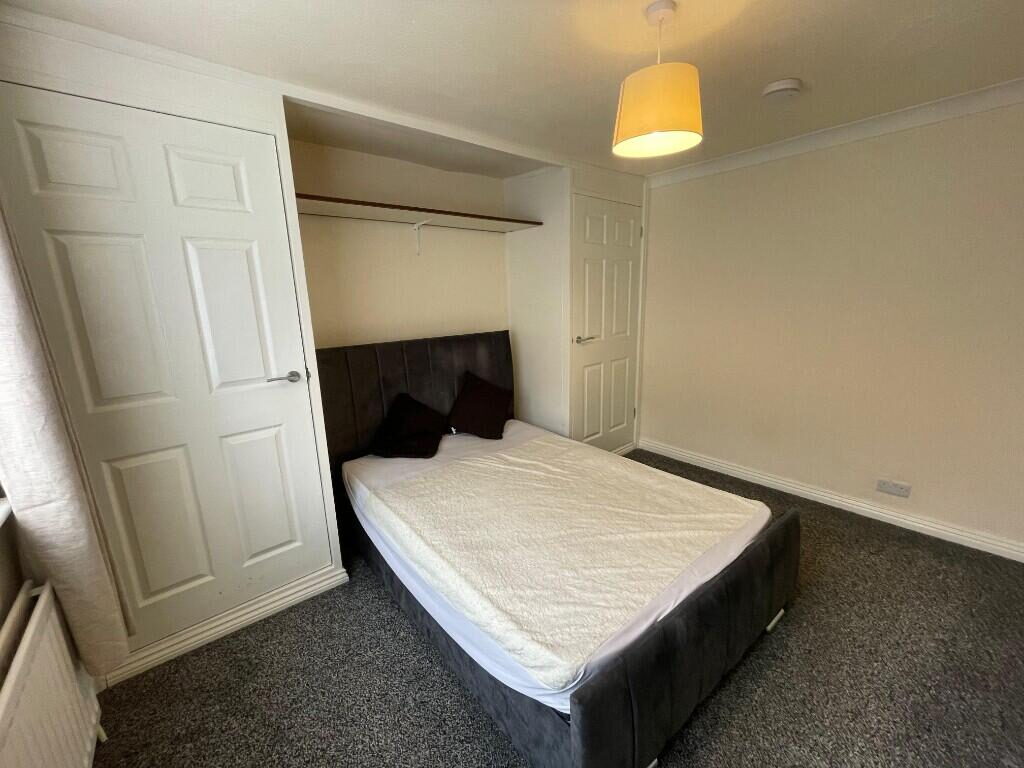 House Of Multiple Occupation