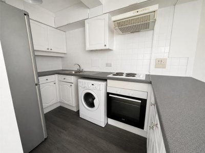 Maisonette
