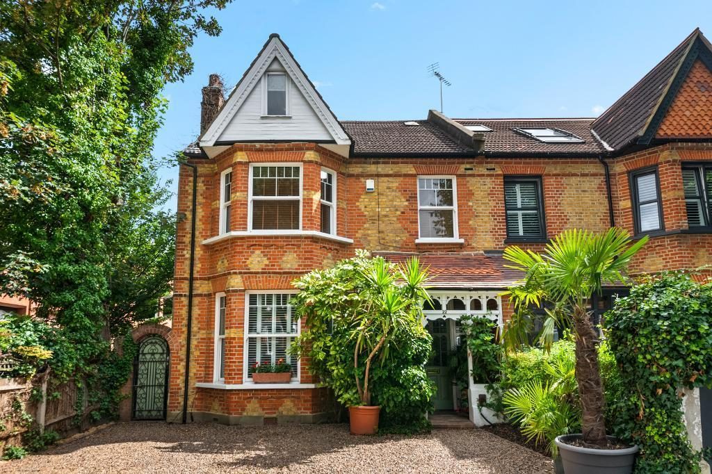 Detached House