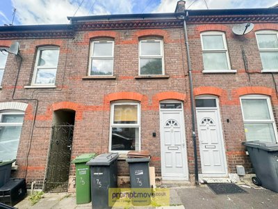 Terraced
