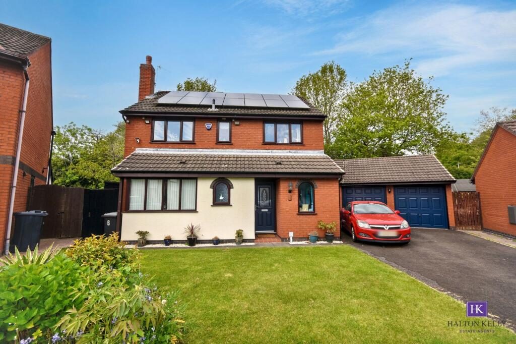 Detached House