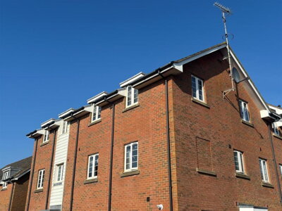 Property on Baker Way, TN31 7SN