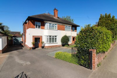 Semi-Detached