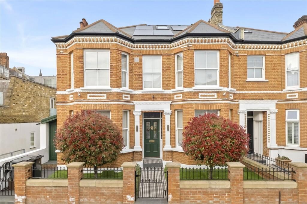 Detached House