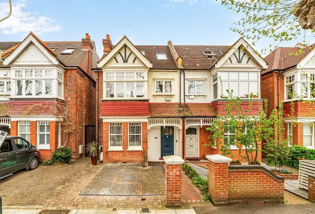Detached House