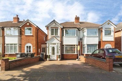 Semi-Detached