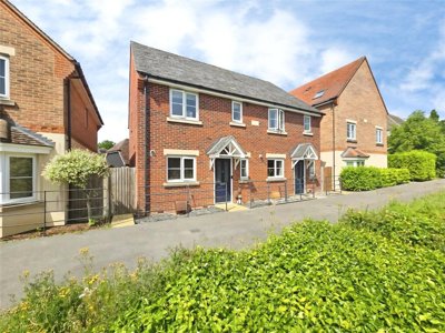Property on Merlin Way, RG12 8BL