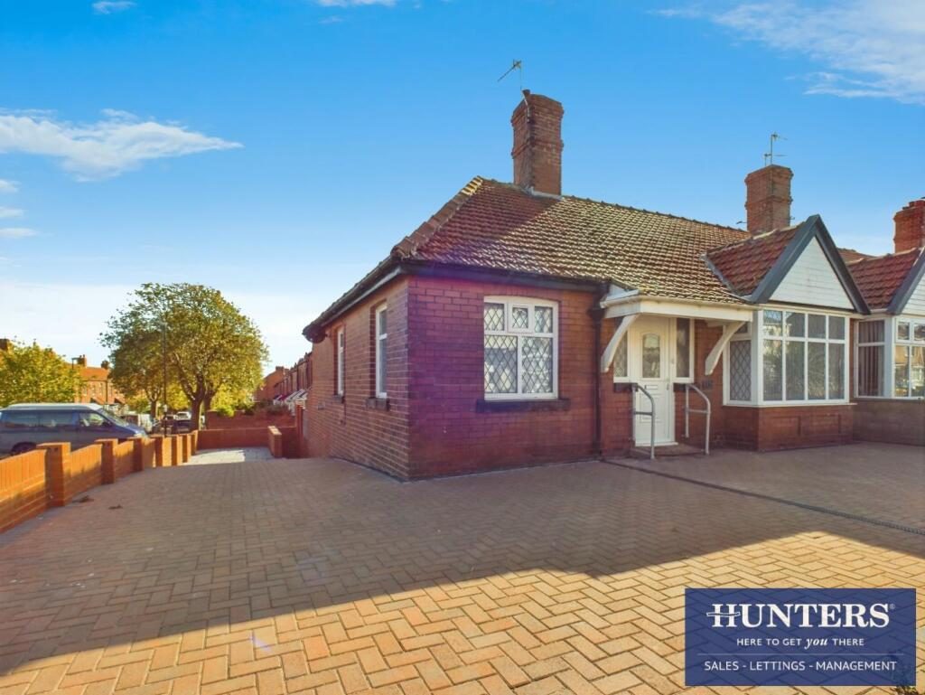 Bungalow