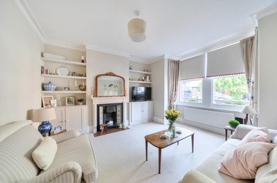 Maisonette
