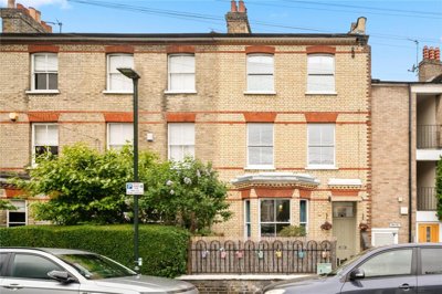 Terraced