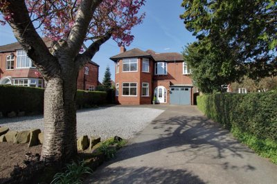 Property on Harland Way, HU16 5PT