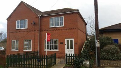 Semi-Detached