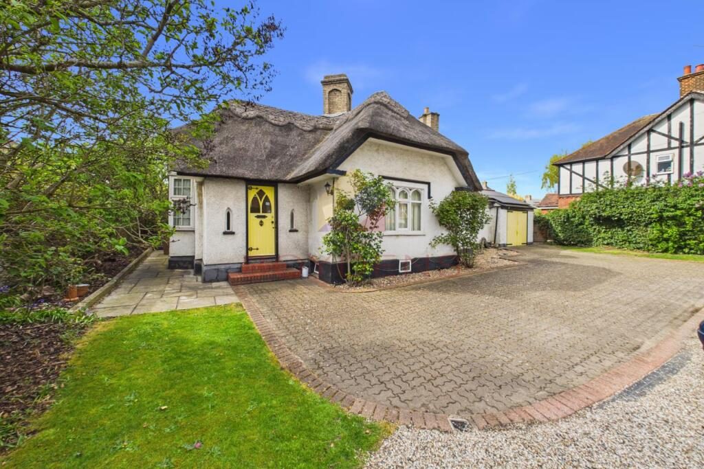 Detached House