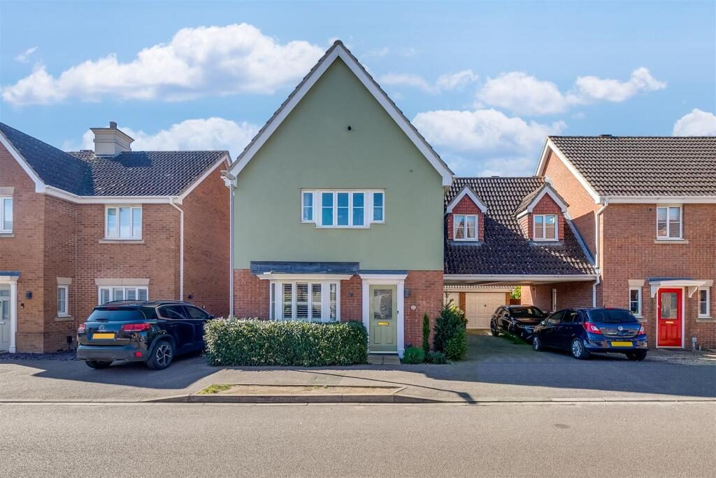 Detached House