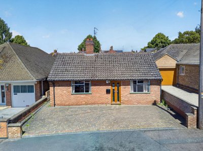 Property on NN16 9QS