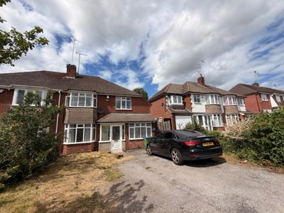 Semi-Detached