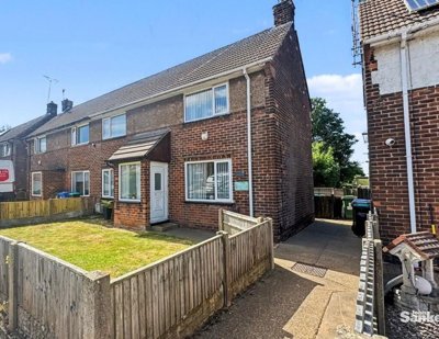 Semi-Detached