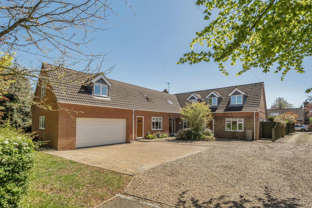 Detached House