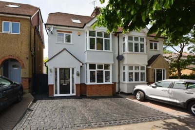 Semi-Detached