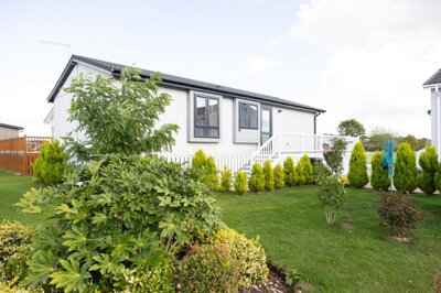 Property on Mill Road, PE8 6PS