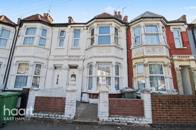 Terraced