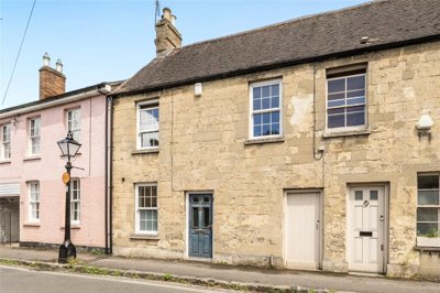 Property on Old High Street, OX3 9HT