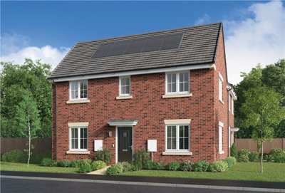 Semi-Detached