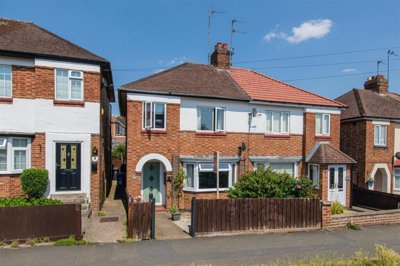 Property on Summerfield Road, NN15 6EN