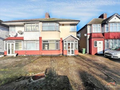 Semi-Detached