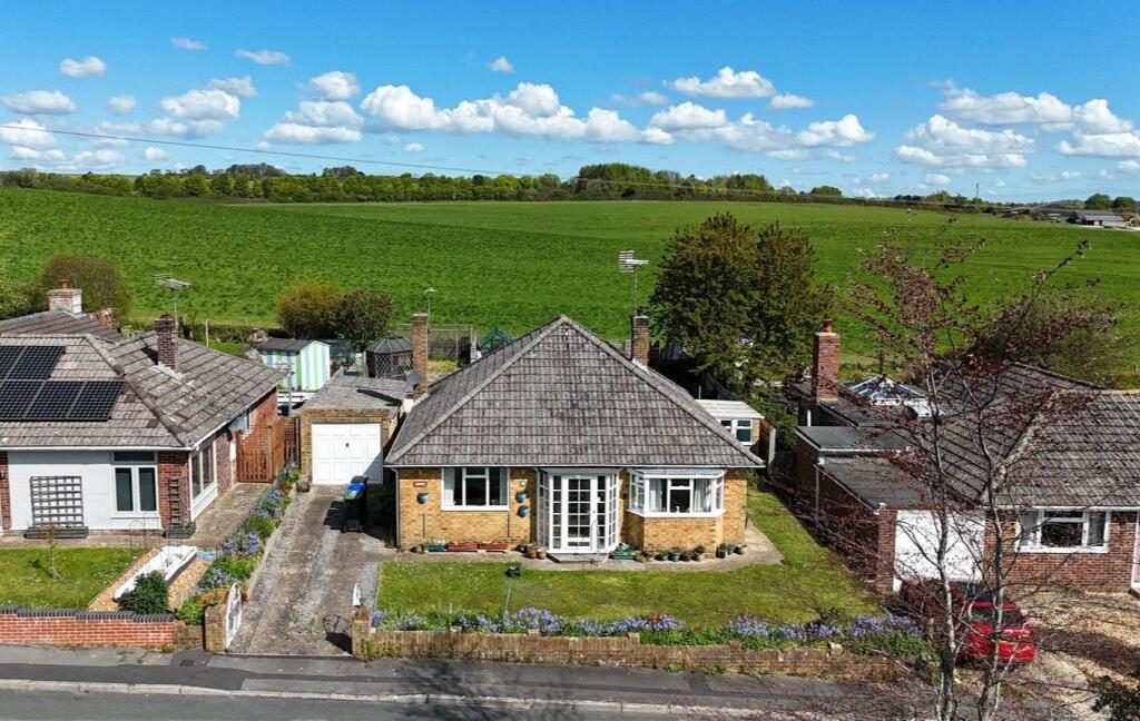 Bungalow