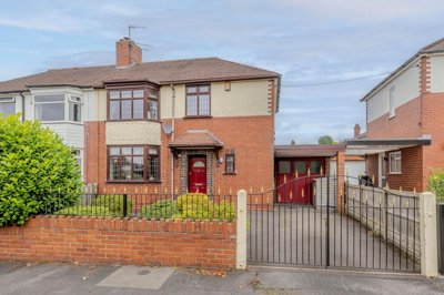 Semi-Detached