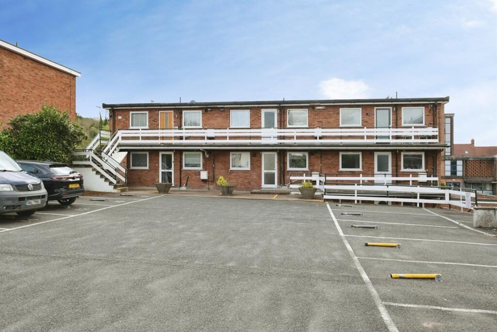 Maisonette