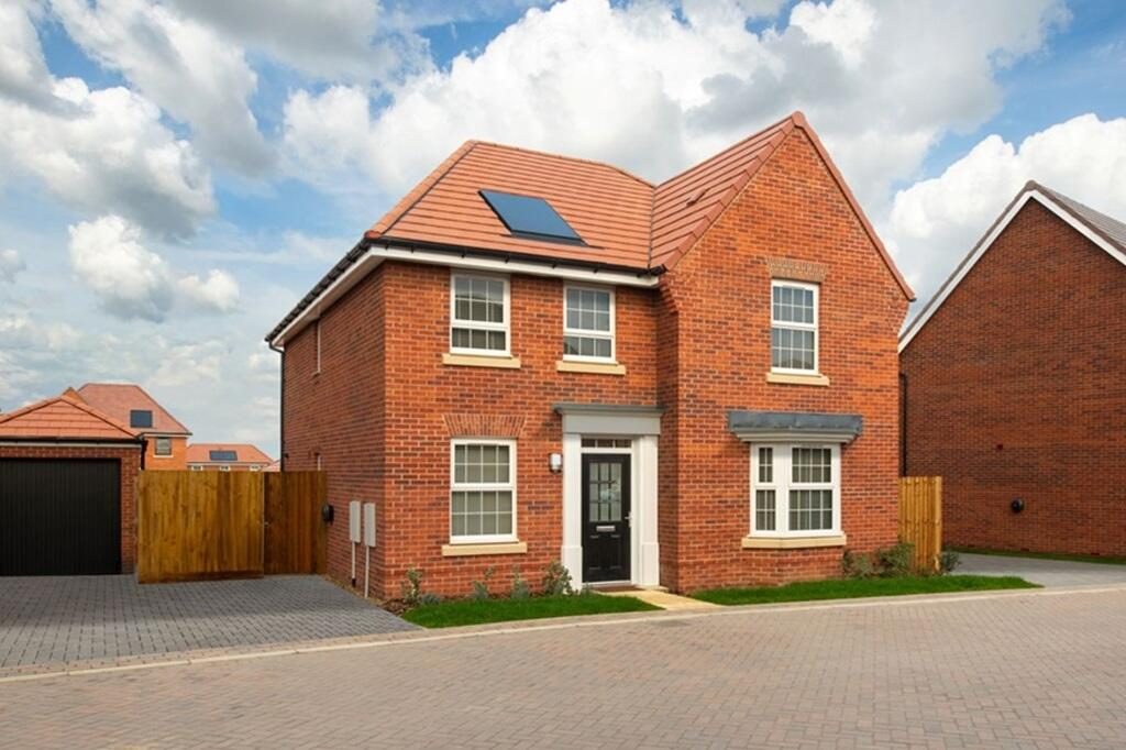 Detached House