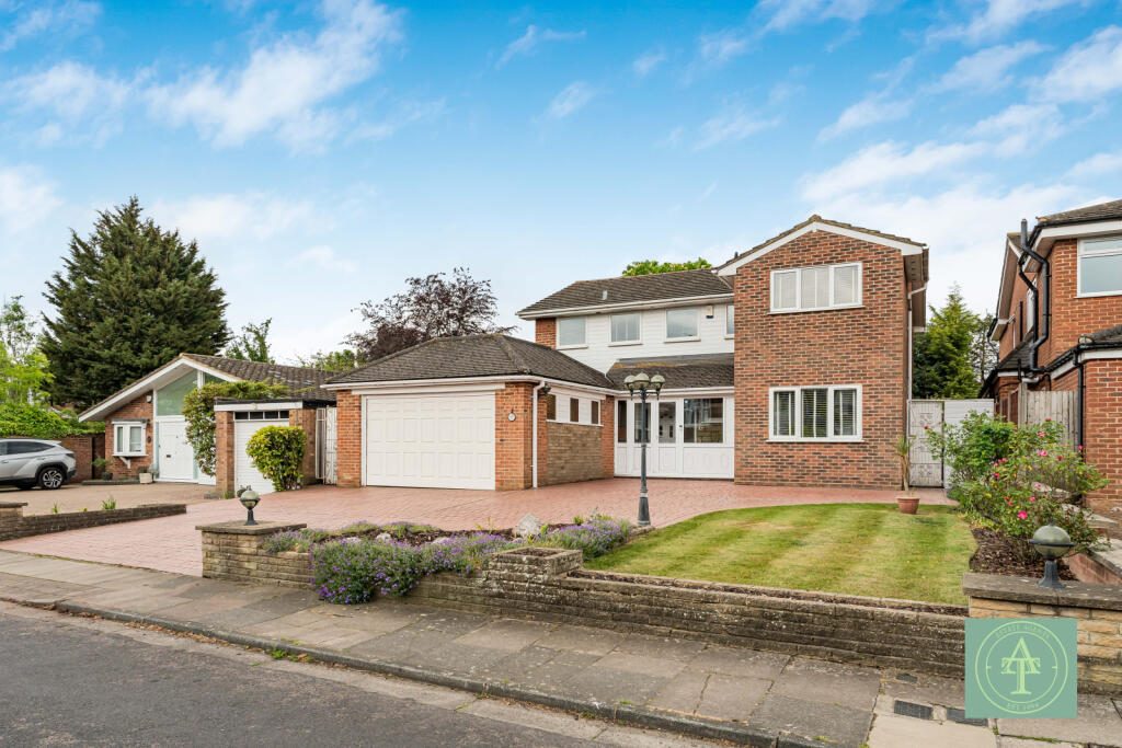 Detached House