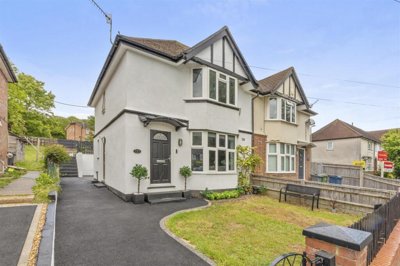 Semi-Detached