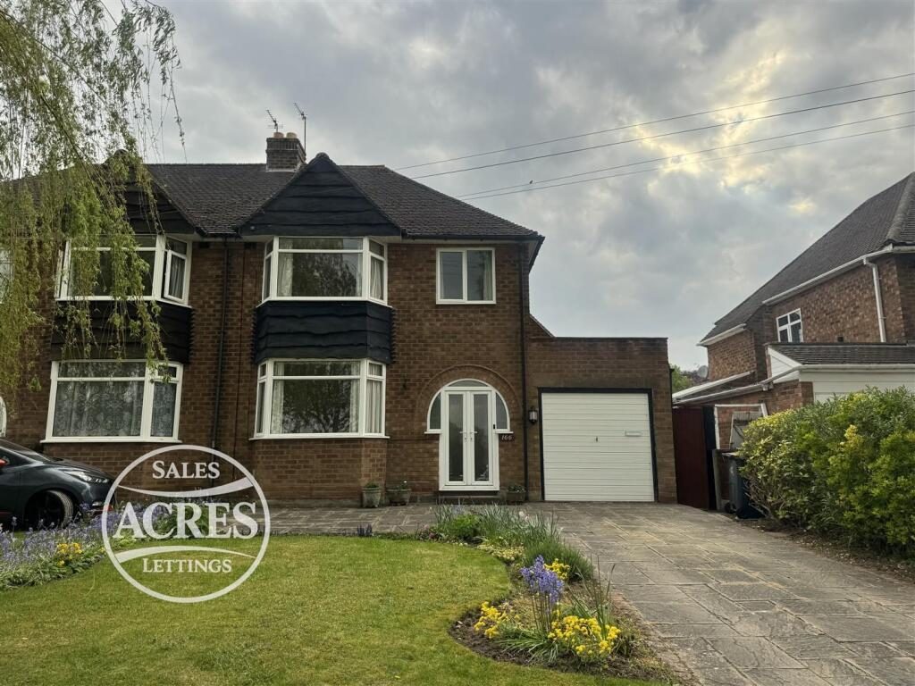 Detached House