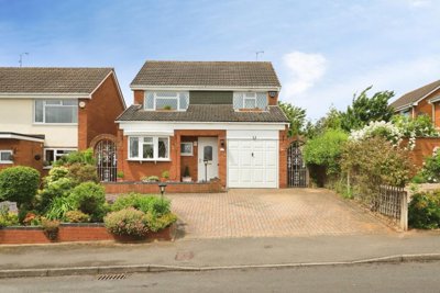 Property on Bronte Drive, DY10 3YU