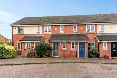 Property on Wheelers Lane, B97 6GT