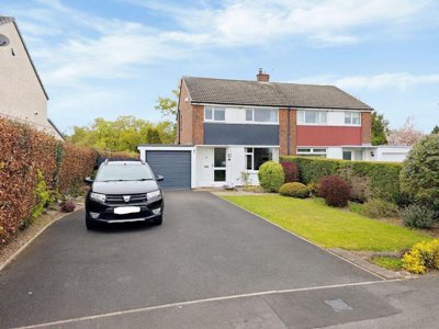 Semi-Detached