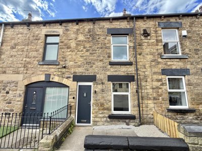 Terraced