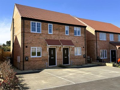 Property on Aspen Road, YO61 3SP