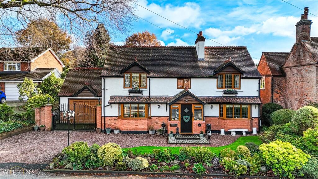 Detached House