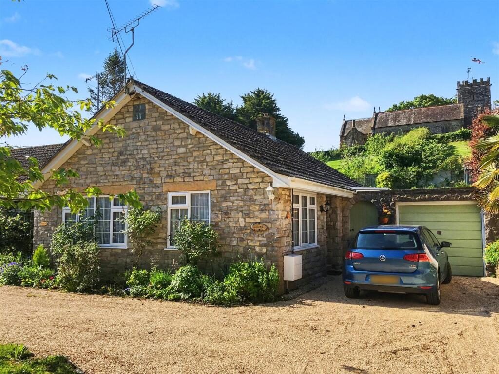 Detached House