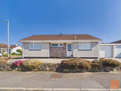 Property on Springfield Way, TR3 6BJ