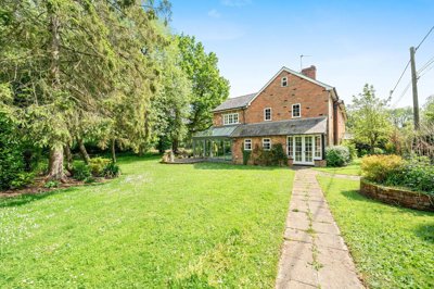Property on Fair Oak Lane, RG7 2EA