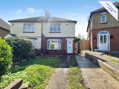 Semi-Detached
