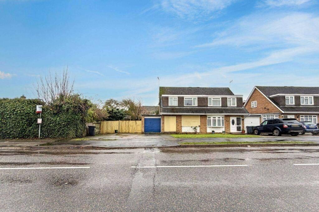 Detached House