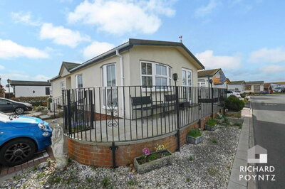 Property on Creek Road, SS8 8PE