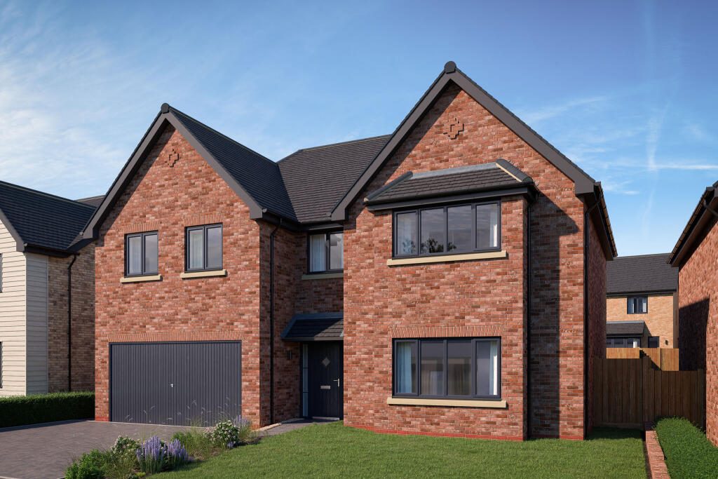Detached House